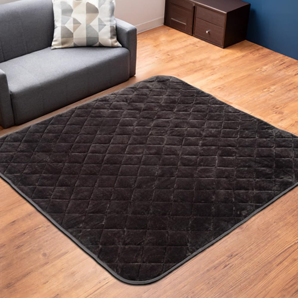 

Матрас Kotatsu Charcoal Kotatsu Top Maximum 80 x 80 см [Iris Plaza] [Подходящая доска]