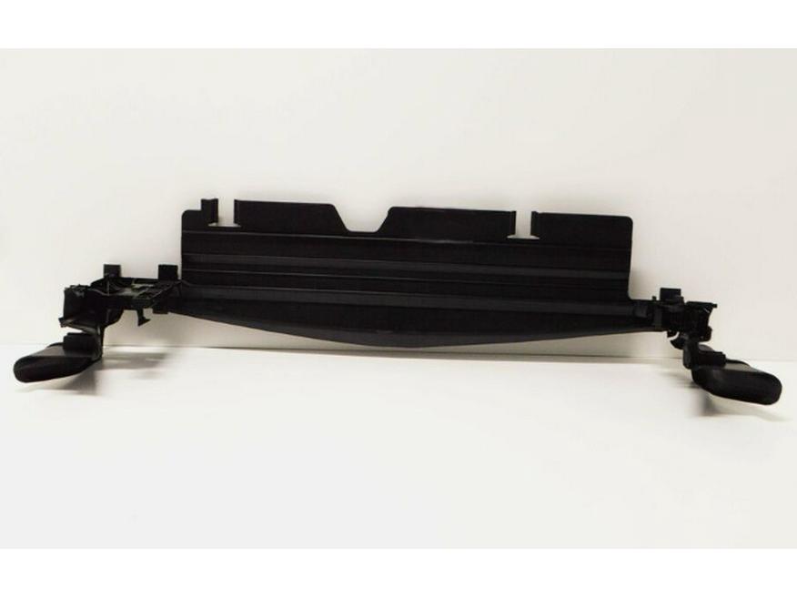 Mercedes-Benz C-Class W205 Radiator Air Deflector