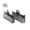 3 SÄTZE Vorder- und Hinterradbremsbeläge für CFmoto CF500 CFORCE 450 550 600 800 X5 X6 X8 400CC 500CC 600CC 800CC ATV 9010-080810 9010-080510