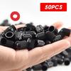 BFN1 Tire Valve Dust Caps Stem Covers Plastic Car Wheel Tire Valve Tyre Stem Air Caps Auto Bike Bicycle Truck Motorcycle Accessories