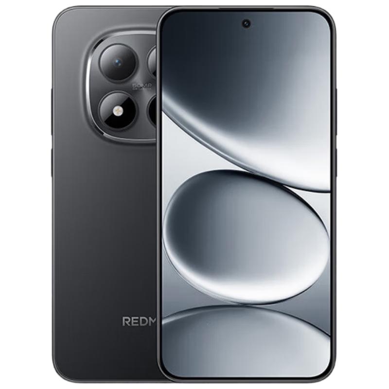

Xiaomi Redmi Note 15 Pro (CN version) 8GB+256GB
