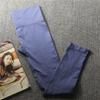Cattle Goods High Waist Thin Running Training Slimming Fitness Pants