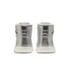 Air Jordan 1 Retro High OG Chrome Women Sneakers Silver Metallic-Silver Photon-Dust FN7249-001
