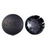 Compatible Jeep Wheel Center Cap Emblem for Patriot, Compass, Cherokee Hubcap or Tire Cover.