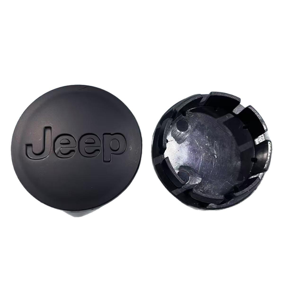 

Совместимый центральный колпачок диска Jeep для Patriot, Compass, Cherokee, колпак ступицы или чехол на колесо. Gloss Silver - 55mm