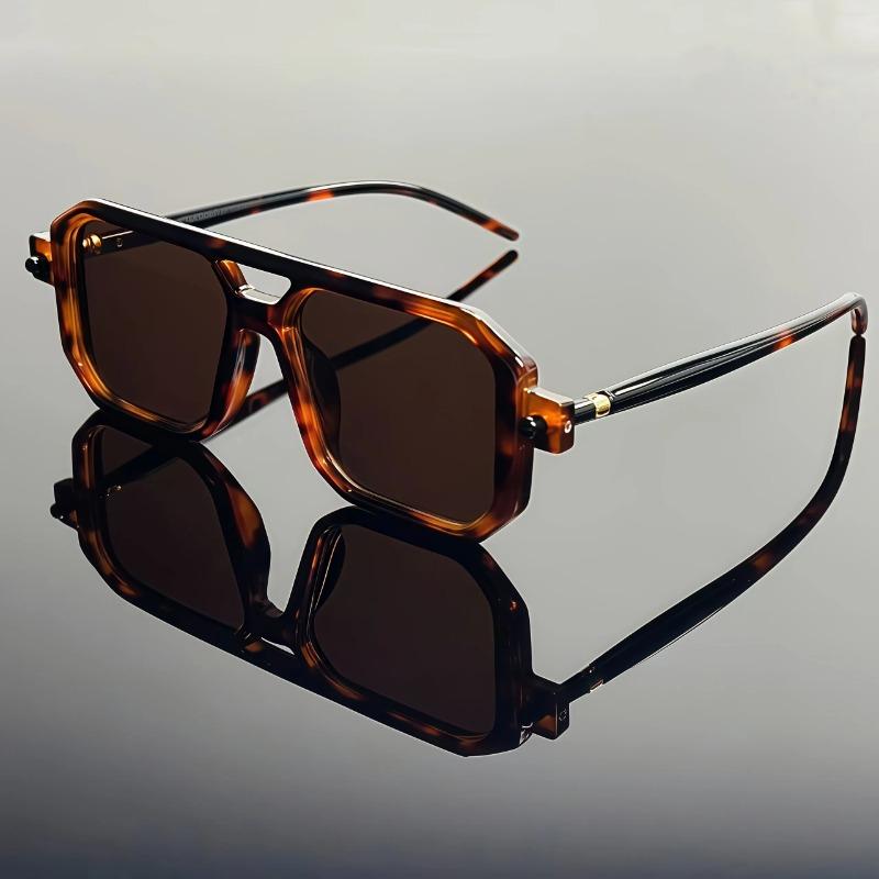 Ochelari de modă pentru bărbați și femei Ochelari unisex pentru purtare zilnică Pograph Cadouri de sărbători