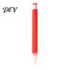Wooden Pencil Giant Pencil, Extra Large Wood Novelty Prop, Smooth Writing Stationery Prop Stationery, for Carpentry And Party Favors Palm Sized