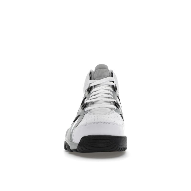 Nike Air Trainer SC High Raiders Helmet Men Sneakers Grey White Black HJ9106-100