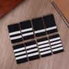 1Pair Clothing Decor Epaulettes Shirts Professional Pilots Uniform Epaulets Craft Shoulder Badges Garment Diy Accessories