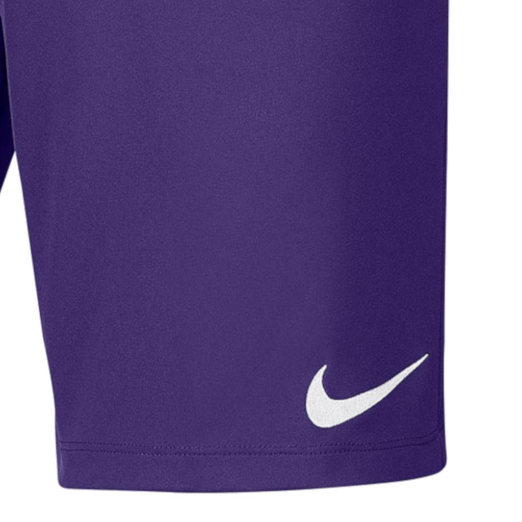 Nike Park III Shorts, Mens Purple Shorts