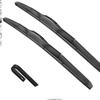 Suitable for Honda Accord 7 CL EURO R CL7 2003-2008 Wiper 26 Inch + 19 Inch 7th Generation Accord