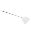 Aquarium Shrimp Net Fine Mesh Extendable Handle Plastic Fish Shrimp Skimming Net for Brine Shrimp Fi