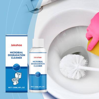 Toilettenreiniger Mehrzweckreiniger zur Geruchsbeseitigung Desinfizierend Hartnäckige Fleckenentferner Geruchsneutralisierer Schaumender Toilettenreiniger
