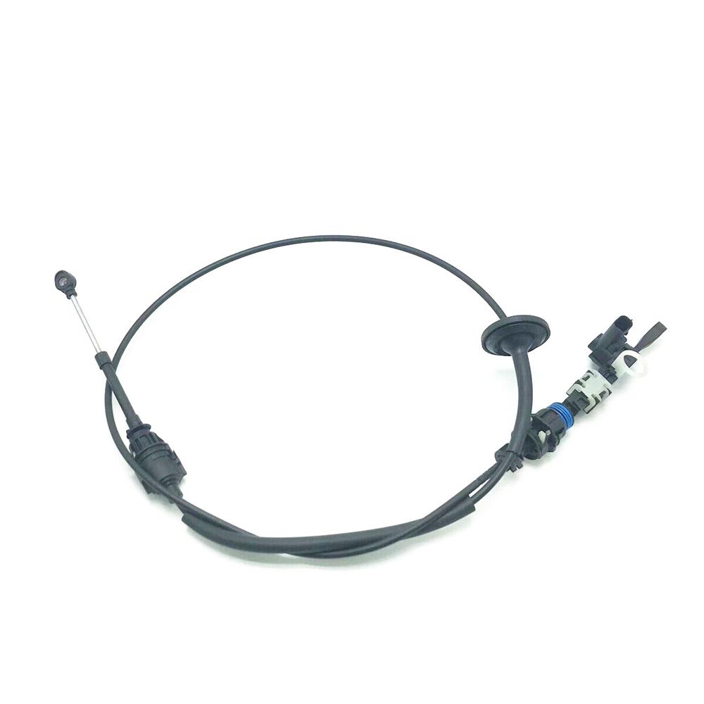 Transmission Gear Shifter Control Cable For Dodge Ram 1500 2500 3500 52107847AM