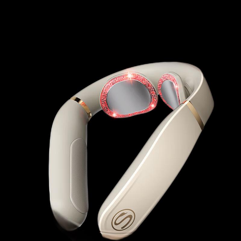 

SKG 4098 Third Generation Smart Neck Massager