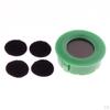 Reptile Fish Tank Digital Hygrometer Temperature Meter