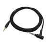 Earphone Cable with In-Line Volume Control Universal Headset Cable Cord Extension Wires for Urbanite XL Headphones