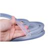 Shenran High-Temperature Transparent Silicone Tubing