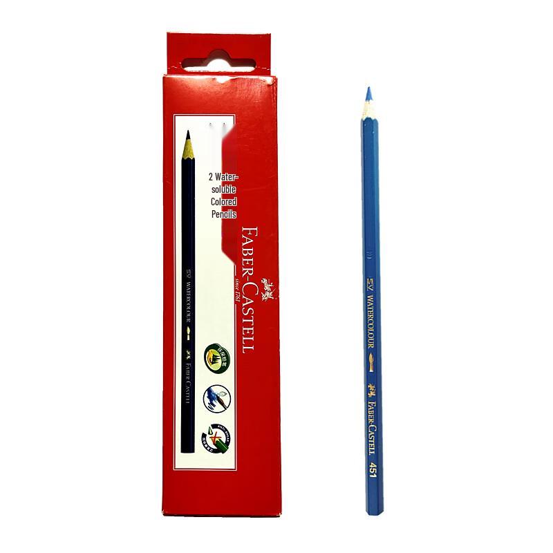 Faber-Castell Water-soluble Conducting Markers