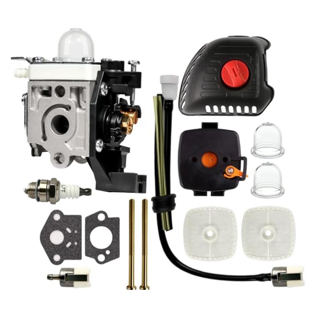 Newest Sale High-Quality Carburetor Tune-Up Kit For ECHO Trimmers Replacement Car Accessories China Mainland