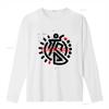 Limited TURNSTILE T Shirt Nonstop Feeling Design Blackout Holiday Mystery Step To Rhythm Cotton Vintage Washed Soft Stretched