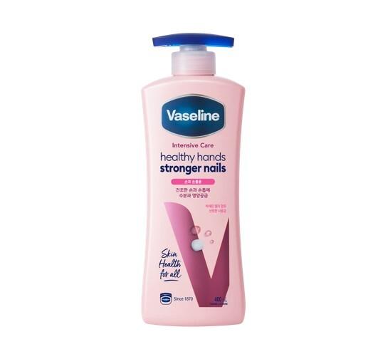 Vaseline Intensive Care Body Lotion 400ml (Choose 1 of 6 types) (Single/Special Offer)
