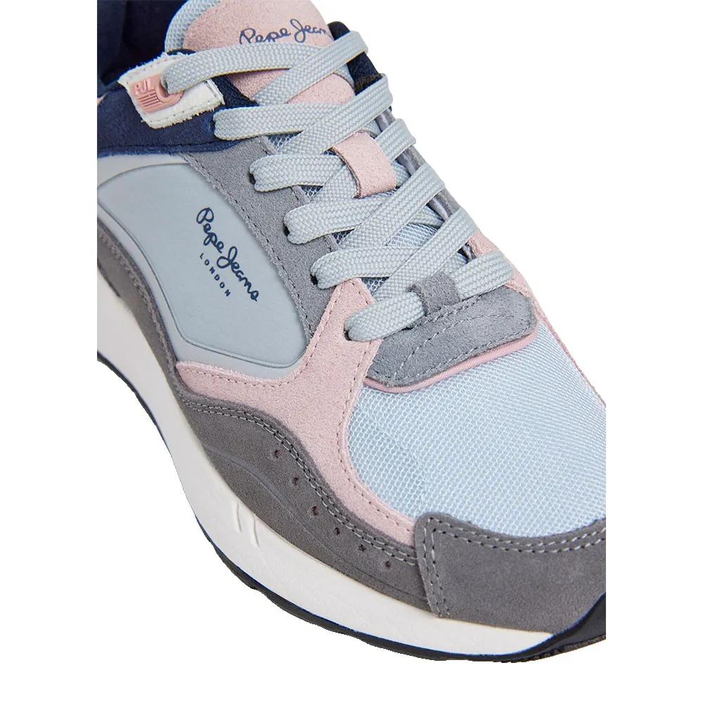 Pepe Jeans Кросовки Marlon Sports