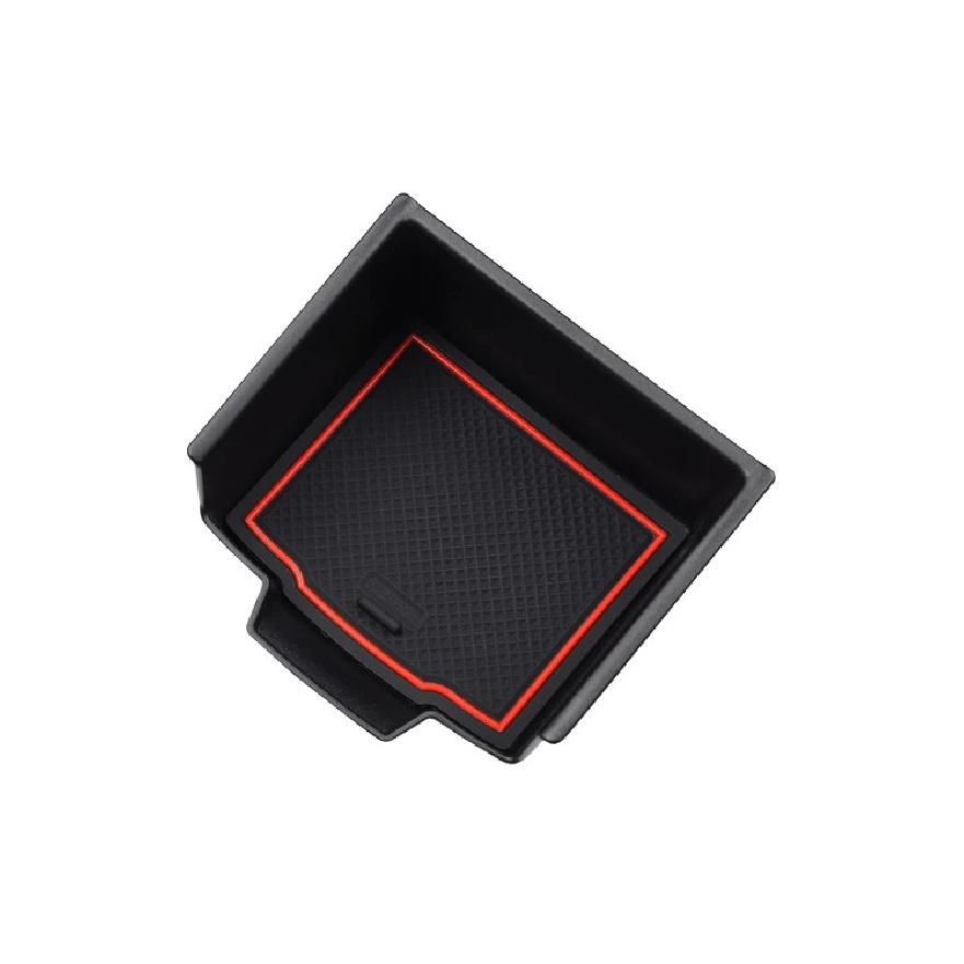 Smabee for Renault Captur 2020 - 2023 for Mitsubishi ASX 2023 Armrest Storage Box Center Console Tray Organizer Tidying