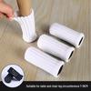 Thickened Non-Slip Chair and Table Leg Covers - Wear-Resistant, Silent Foot Pads for Tables and Chairs