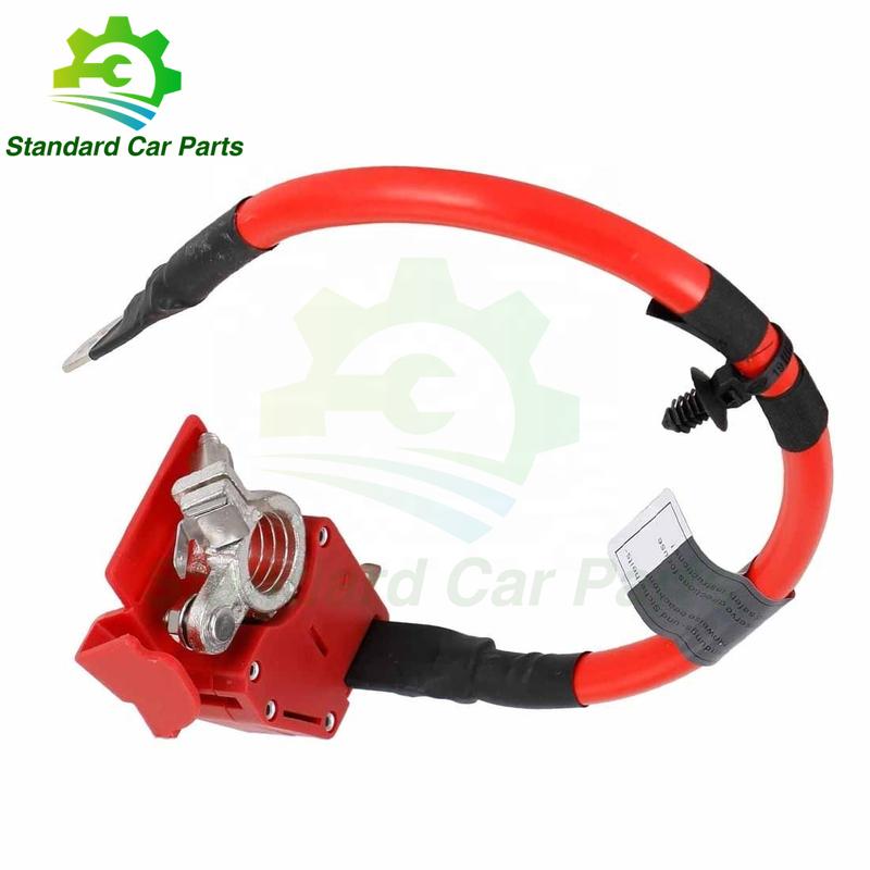 61128796155 Positive Battery Fuse Cable For BMW 3 series G20 G28 G21 4 series G22 G23 G26E 12V - 61128796959 61128704706