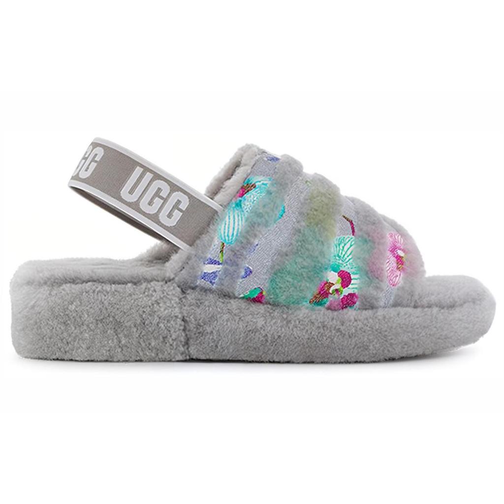 UGG One-Strap Sandals Women's 1127055-CBB