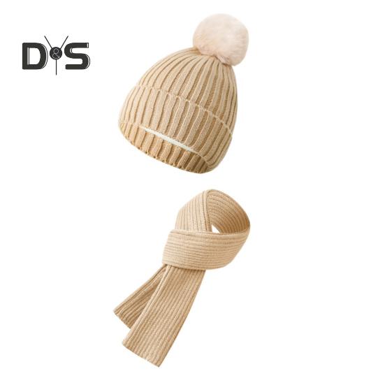 3 szt./zestaw czapka szalik rękawiczki zestaw gruba dzianinowa ciepła czapka antypoślizgowe rękawiczki elastyczna ochrona słuchu wiatroszczelna zima na zewnątrz jazda na rowerze narciarstwo kopuła czapka szyja