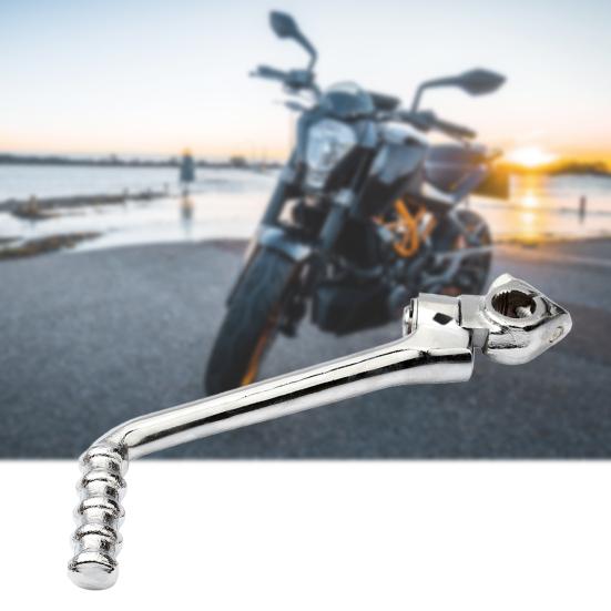 

Рычаг кик-старта для пит-байка 140cc, 150cc, 160cc, педаль