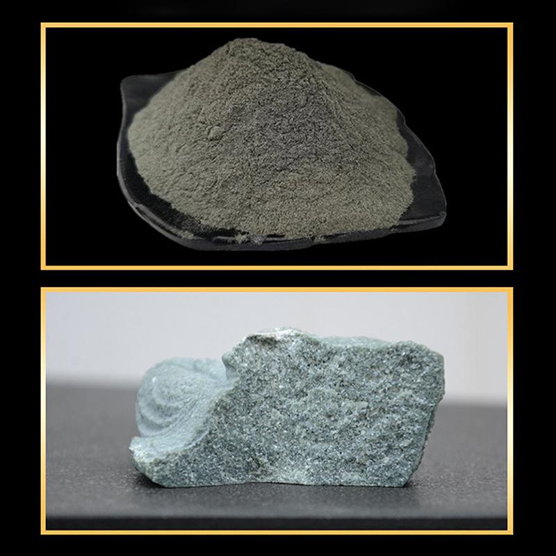 1/4Pcs Home Decor Cute Stone Little Monk Statues With Serene Zen Vibes Ornament For Meditation Space Desk Meaningful Gifts