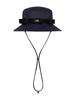 ABU GARCIA Webbing Safari Hat Denim Blue