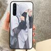 Hijab Face Muslim Islamic Case For OnePlus 15 12 13 11 10 9 Pro 13R 13T 12R 10T 10R Nord CE 5 2 3 4 Lite N20 N30 Coque