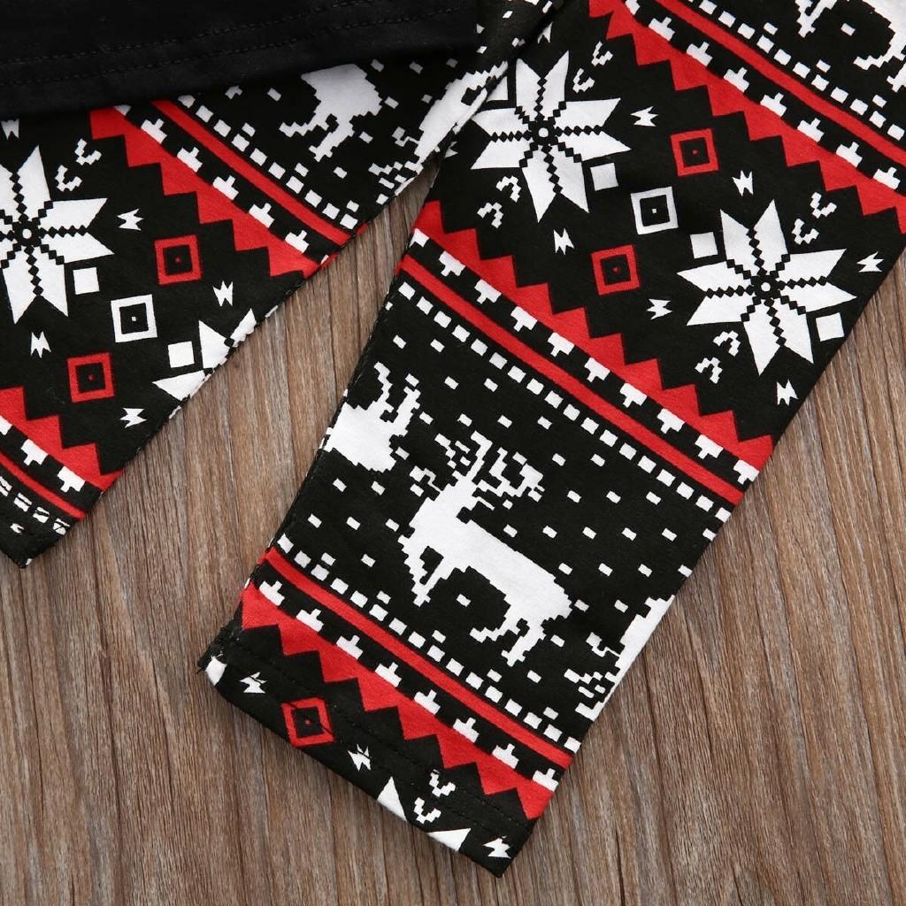 Hochwertige Kleinkind Kinder Baby Mädchen Outfits mit stilvollem langem T-Shirt, Tanktop und Hose