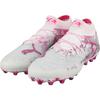 New PUMA FUTURE 8 Soccer Shoes Men's White 108450-01