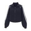 SELLY'S Two-Line Windbreaker_I6A-Cjp013