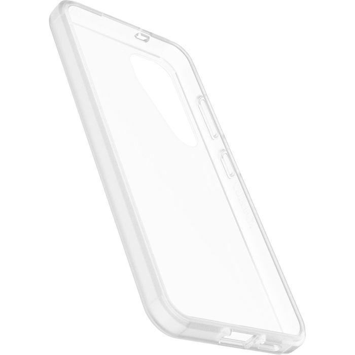 Coque - otterbox - galaxy s24 - ultra-mince - protection contre chutes - plastique recyclé