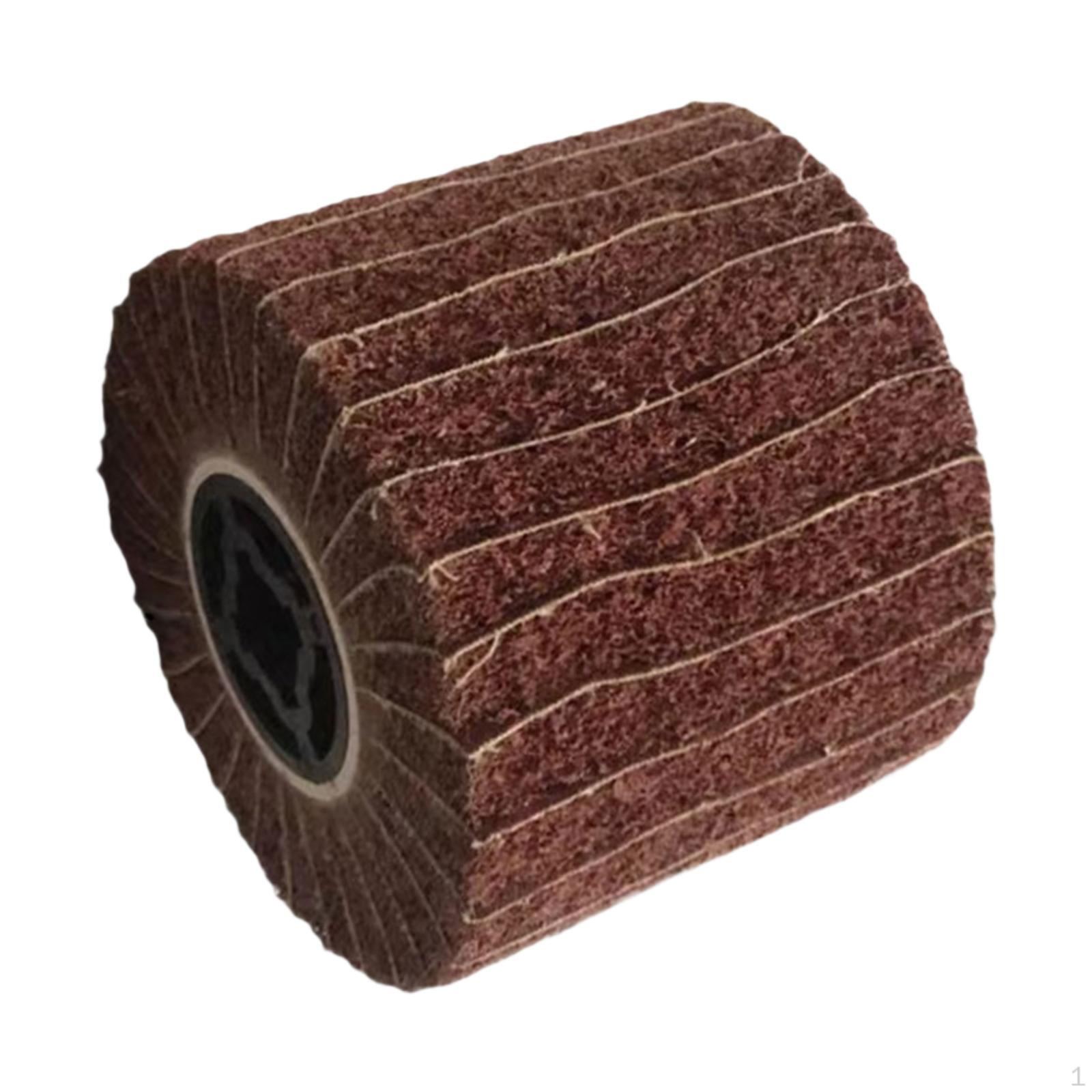 

Абразивный волочильный круг, полировальный барабан, барабан для обработки поверхности, European Grindwheel