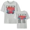 Imagine Dragons Band  Loom Tour 2024 New Album Graphic T Shirts Mens Women Harajuku Hip Hop Punk Oversized 100 Cotton Tshirt