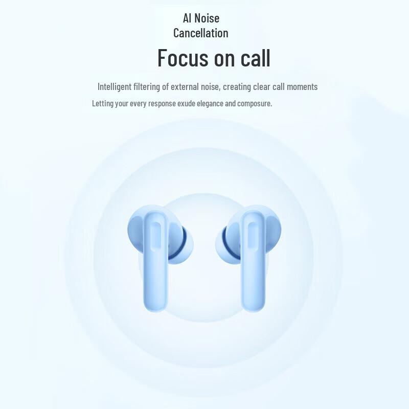 HONOR Earbuds X9 TWS ANC Wireless Earbuds