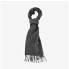 Polo Ralph Lauren Pony Fringe Muffler Pc0476 032
