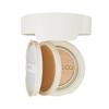 Lightweight Nude Dual Cushion BB Cream & Setting Powder - Moisturizing, Concealing, Brightening Foundation