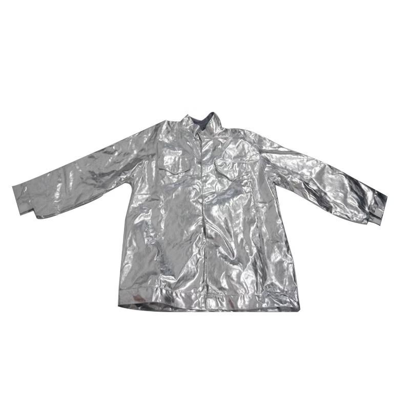 DAXTE Marine Firefighting Heat Insulation Suit