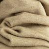 GMXIA Autumn and Winter Fashion Casual Solid-color Knitted Set for Women, Loose Sweater and Wide-leg Pants, Two-piece Set