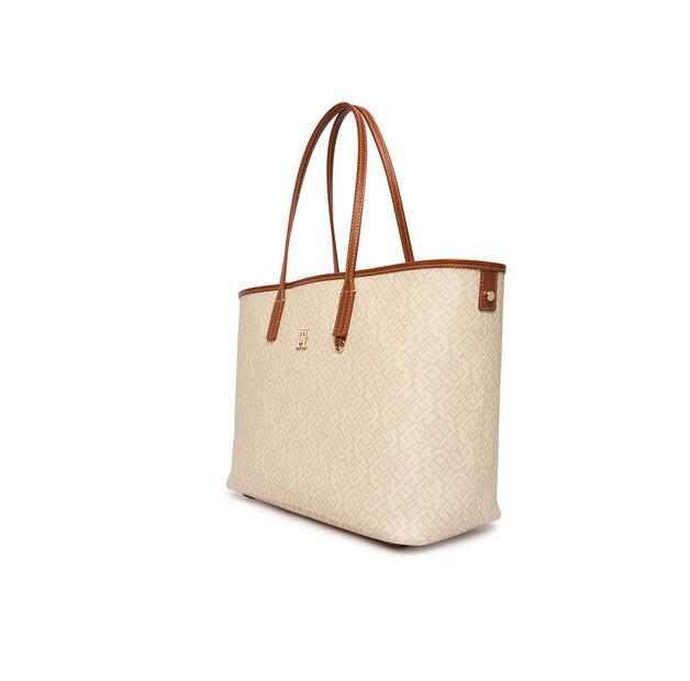Сумка Tommy Hilfiger Th Monoplay Tote Le
