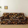 All-Season Elastic Sofa Cover and Cushion Set
