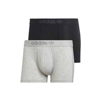 Originals Tr 2er-Pack Comfort Flex Eco Soft Bedruckte Lässige Boxershorts Herren Unterwäsche GB0870